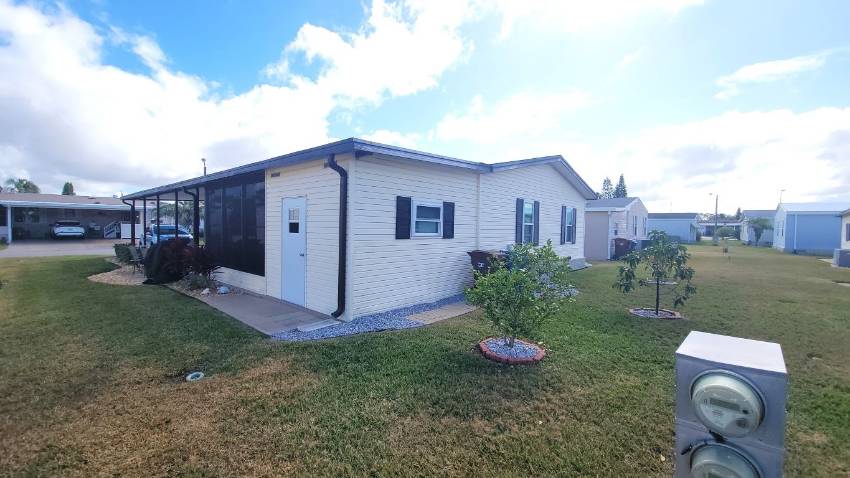 2231 Meadowlark Pl. a Lake Wales, FL Mobile or Manufactured Home for Sale